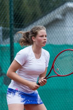 Adelina Krüger 250 - Bergstedt Open